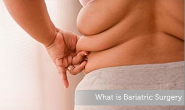 Dr. Anil khetarpal - Health Care Centers as CHIEF GENERAL SURGEON